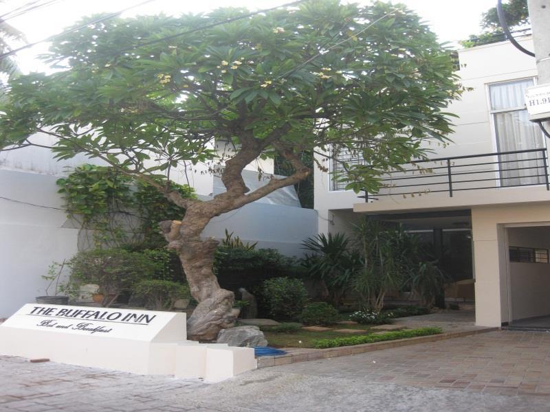 Buffalo Inn Vũng Tàu Exterior foto